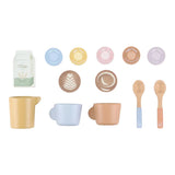 Máquina de Café  - Little Dutch