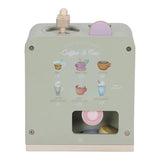 Máquina de Café  - Little Dutch