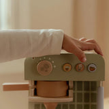 Máquina de Café  - Little Dutch