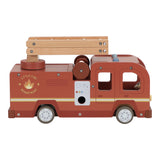Camião de Bombeiros - Little Dutch