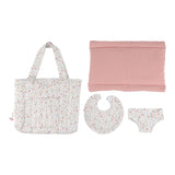 Mala de Cuidados de Bebé - Little Dutch