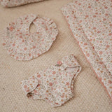 Mala de Cuidados de Bebé - Little Dutch