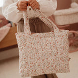 Mala de Cuidados de Bebé - Little Dutch