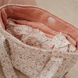 Mala de Cuidados de Bebé - Little Dutch