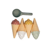 Set de Gelados para Praia - Little Dutch