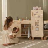 Máquina de Lavar - Edição Limitada - Little Dutch