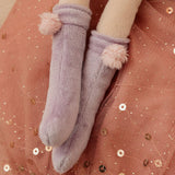 Boneca de Pano Ava - Little Dutch