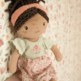 Boneca de Pano Evi - Little Dutch