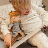 Boneco de Pano Príncipe Jim - Little Dutch