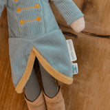 Boneco de Pano Príncipe Jim - Little Dutch