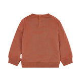Sweat Safari Friends - Vermelho Deserto - Little Dutch