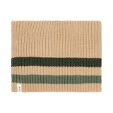Cachecol de Malha Safari Friends - Taupe Quente - Little Dutch