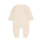 Babygrow Safari Friends - Vanilla Melange - Little Dutch