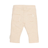Calças Safari Friends - Little Safari Stripe- Little Dutch