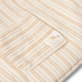 Calças Safari Friends - Little Safari Stripe- Little Dutch