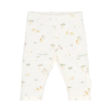 Leggings Safari Friends - Little Safari - Little Dutch