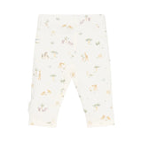 Leggings Safari Friends - Little Safari - Little Dutch