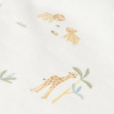 Leggings Safari Friends - Little Safari - Little Dutch