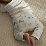 Leggings Safari Friends - Little Safari - Little Dutch
