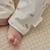 Leggings Safari Friends - Little Safari - Little Dutch