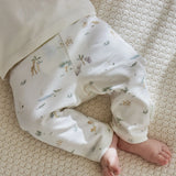 Leggings Safari Friends - Little Safari - Little Dutch