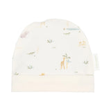 Gorro Safari Friends - Little Safari - Little Dutch