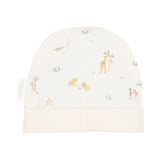Gorro Safari Friends - Little Safari - Little Dutch