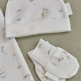 Gorro Safari Friends - Little Safari - Little Dutch