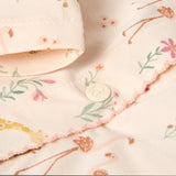 Pijama Inteiro Nightwear Collection - Safari Flamingo - Little Dutch