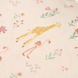 Pijama Inteiro Nightwear Collection - Safari Flamingo - Little Dutch