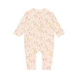 Pijama Inteiro Nightwear Collection - Safari Flamingo - Little Dutch