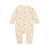 Pijama Inteiro Nightwear Collection - Safari Lion - Little Dutch