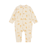 Pijama Inteiro Nightwear Collection - Safari Lion - Little Dutch