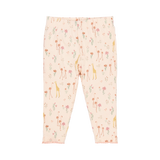 Pijama de 2 Peças Nightwear Collection - Safari Flamingo - Little Dutch