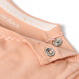 Pijama de 2 Peças Nightwear Collection - Safari Flamingo - Little Dutch