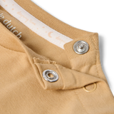 Pijama de 2 Peças Nightwear Collection - Safari Lion - Little Dutch