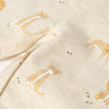 Pijama de 2 Peças Nightwear Collection - Safari Lion - Little Dutch
