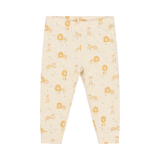 Pijama de 2 Peças Nightwear Collection - Safari Lion - Little Dutch