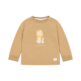 Pijama de 2 Peças Nightwear Collection - Safari Lion - Little Dutch