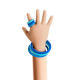 Hey Clay - Bijou - Vivid