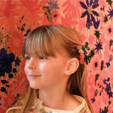 Conj. de 2 Pinças Sweet Cherry - Rockahula