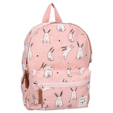 Mochila de vestir Kidzroom - Coelho