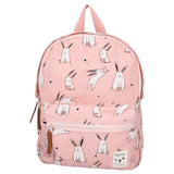 Mochila de vestir Kidzroom - Coelho