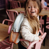 Mochila Escola Mini Water Green (+6 anos) – Hello Hossy