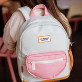 Mochila Escola Mini Water Green (+6 anos) – Hello Hossy