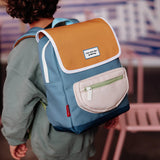 Mochila Escola Mini Sam (+6 anos) – Hello Hossy