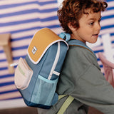 Mochila Escola Mini Sam (+6 anos) – Hello Hossy