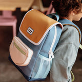 Mochila Escola Mini Sam (+6 anos) – Hello Hossy