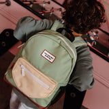 Mini-Marine-Schulrucksack (+6 Jahre) – Hallo Hossy