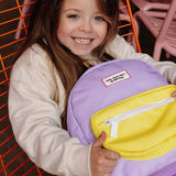 Mini Mochila Escolar Marinera (+6 años) – Hello Hossy